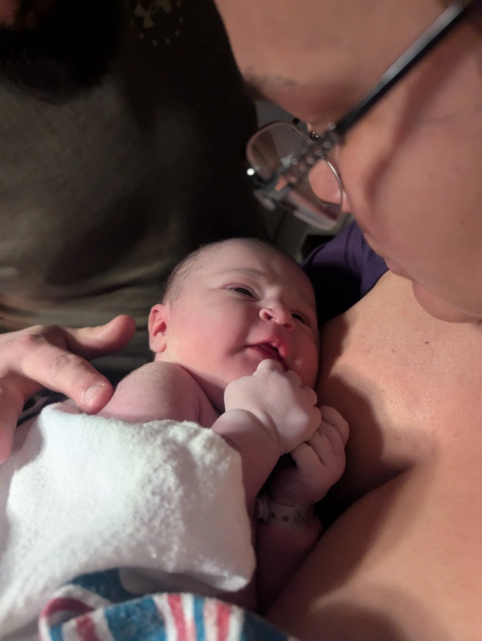 Giving Your Baby A Healthy Start From Womb to World