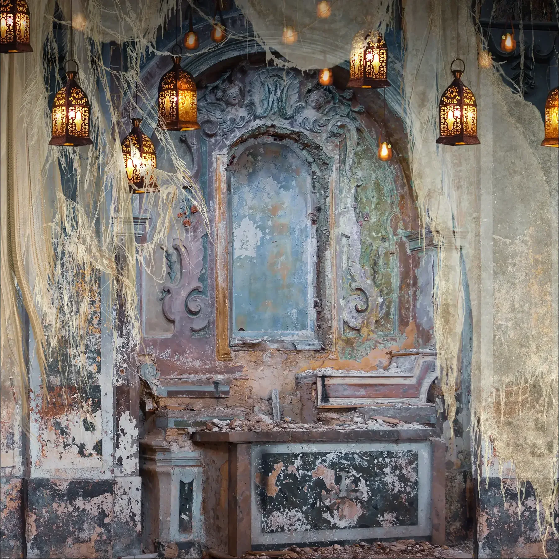 palace remains-photoshop-digital-art.webp