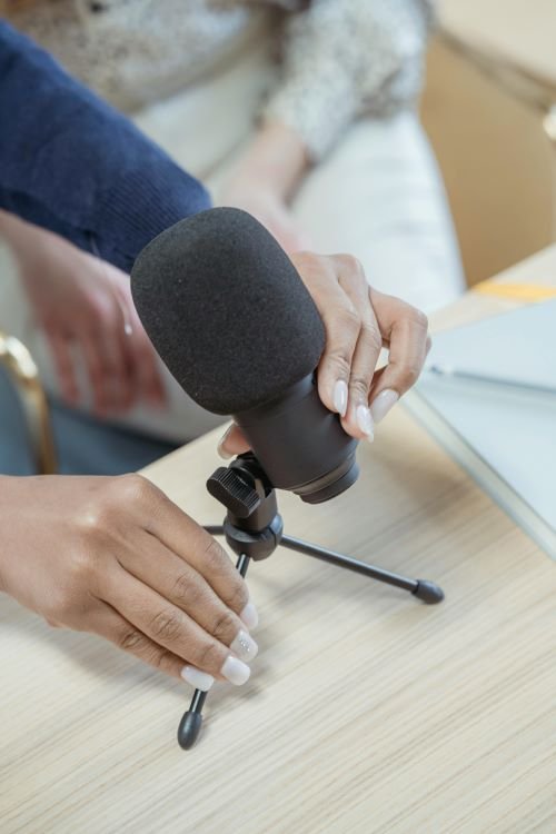 I’m still speaking: The urgent need to keep making room for women’s voices to shine