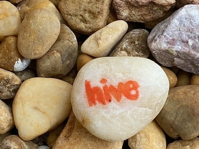 Hive: My Word for 2026