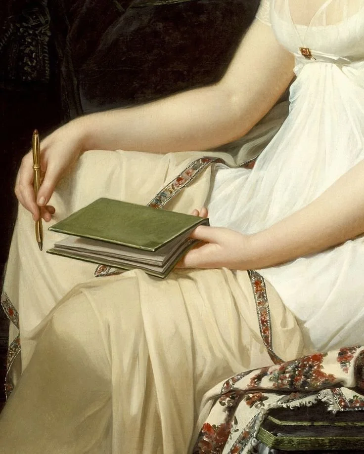 Madame de Staël: A mulher que enfrentou Napoleão