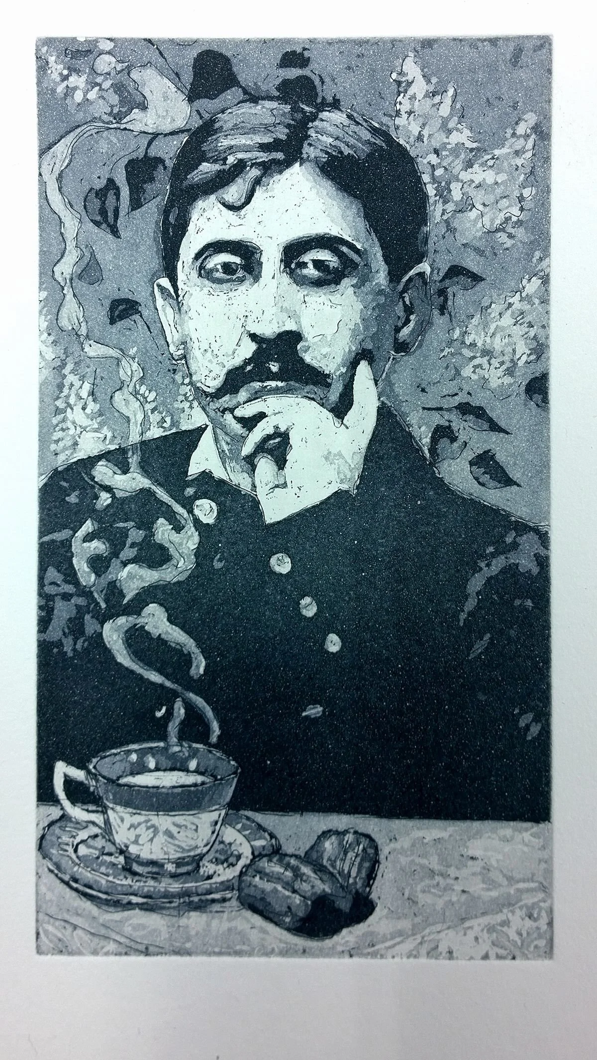 O Espírito está Nu!