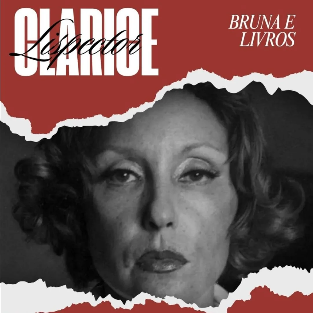 7ª aula - Projeto Clarice