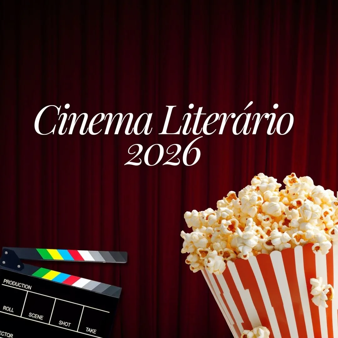 Cinema Literário