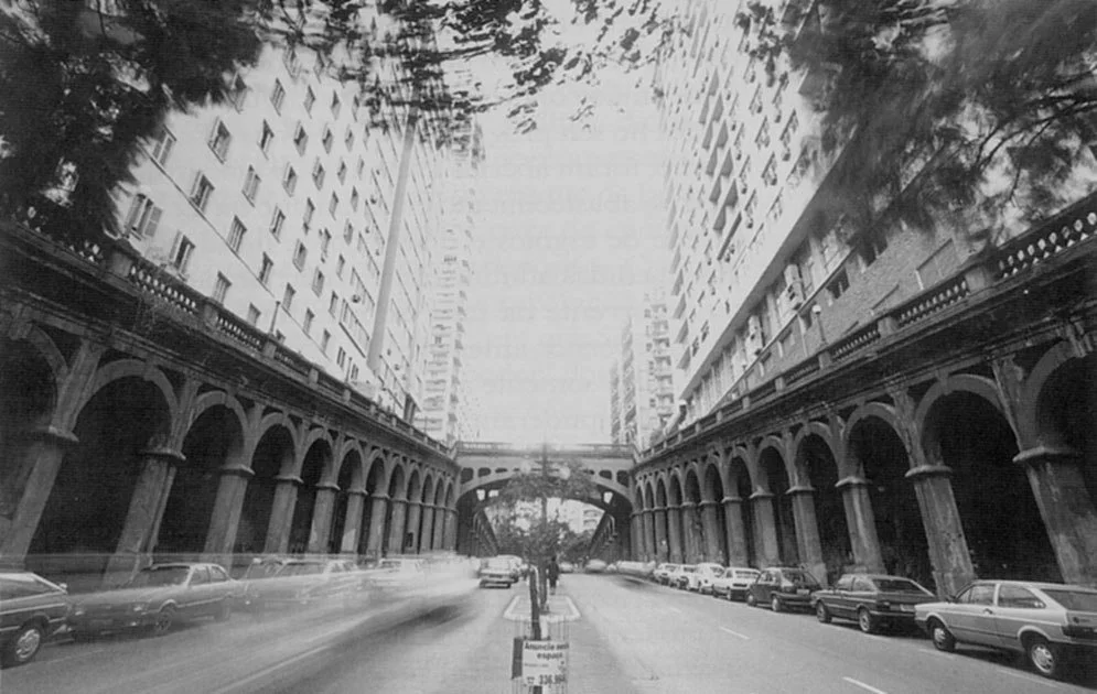 O doidinho do centro