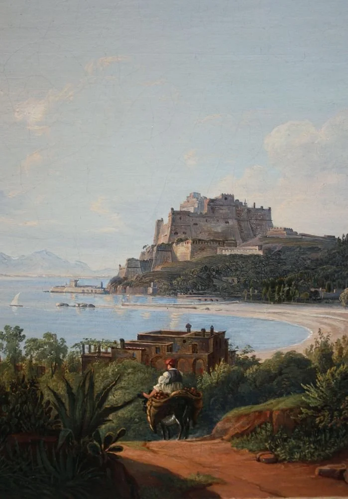 Além do Forte