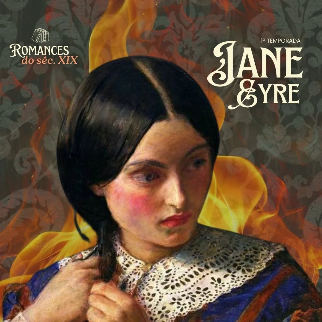 Projeto Jane Eyre