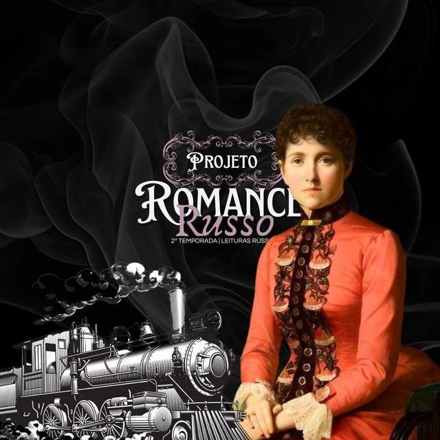 Projeto Anna Kariênina