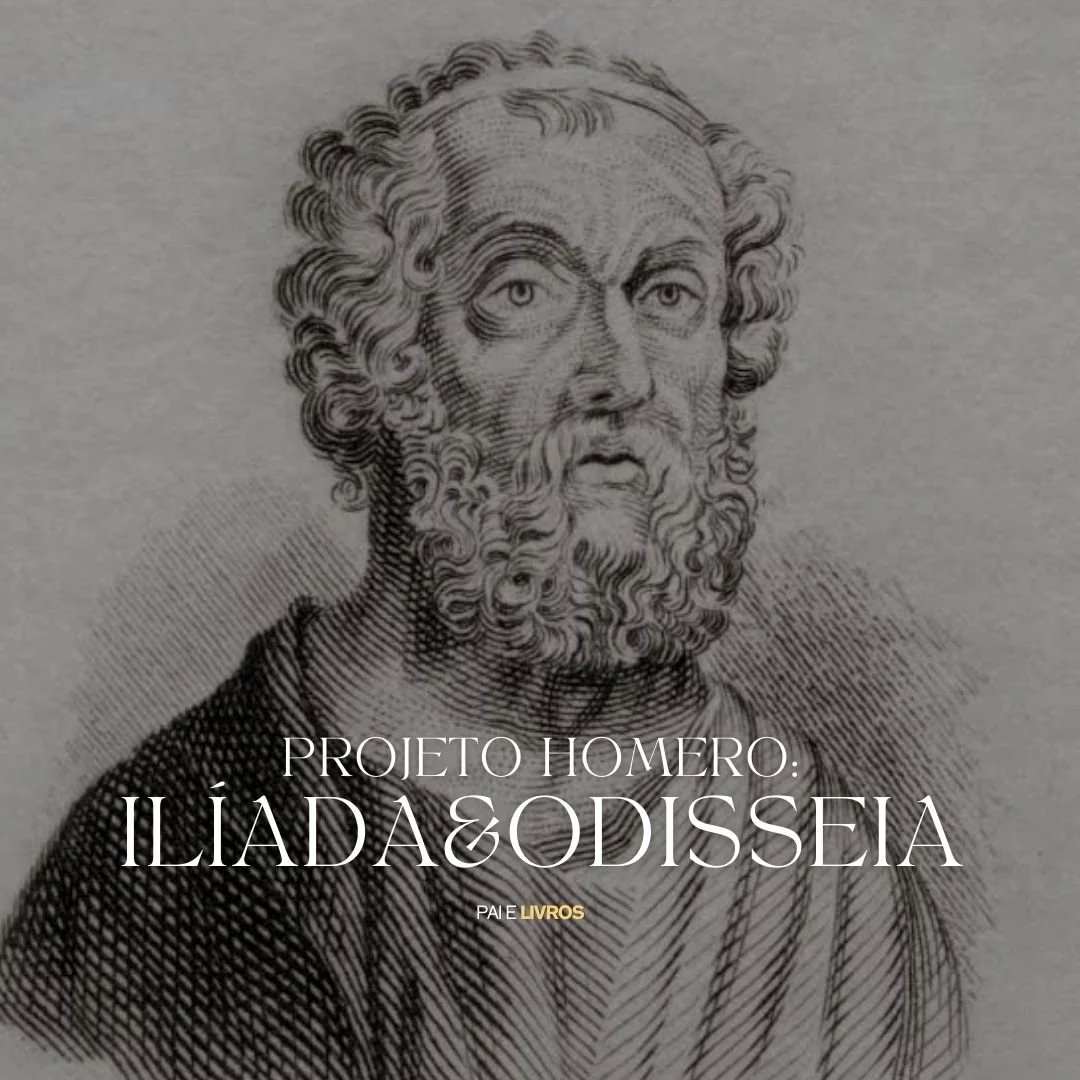 Projeto Homero