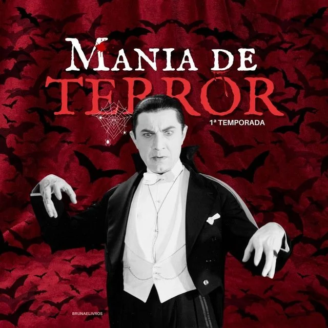 Mania de Terror: Drácula