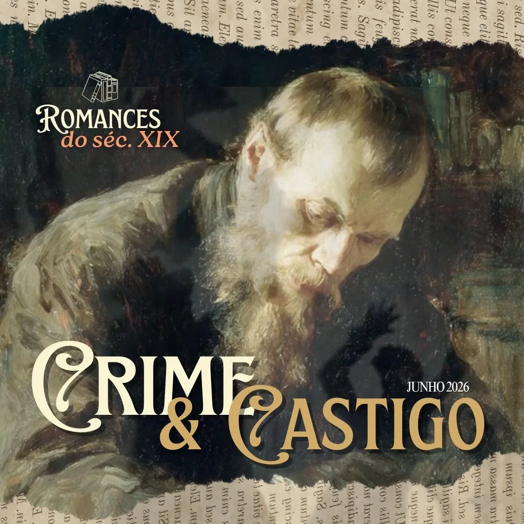 Projeto Crime e Castigo