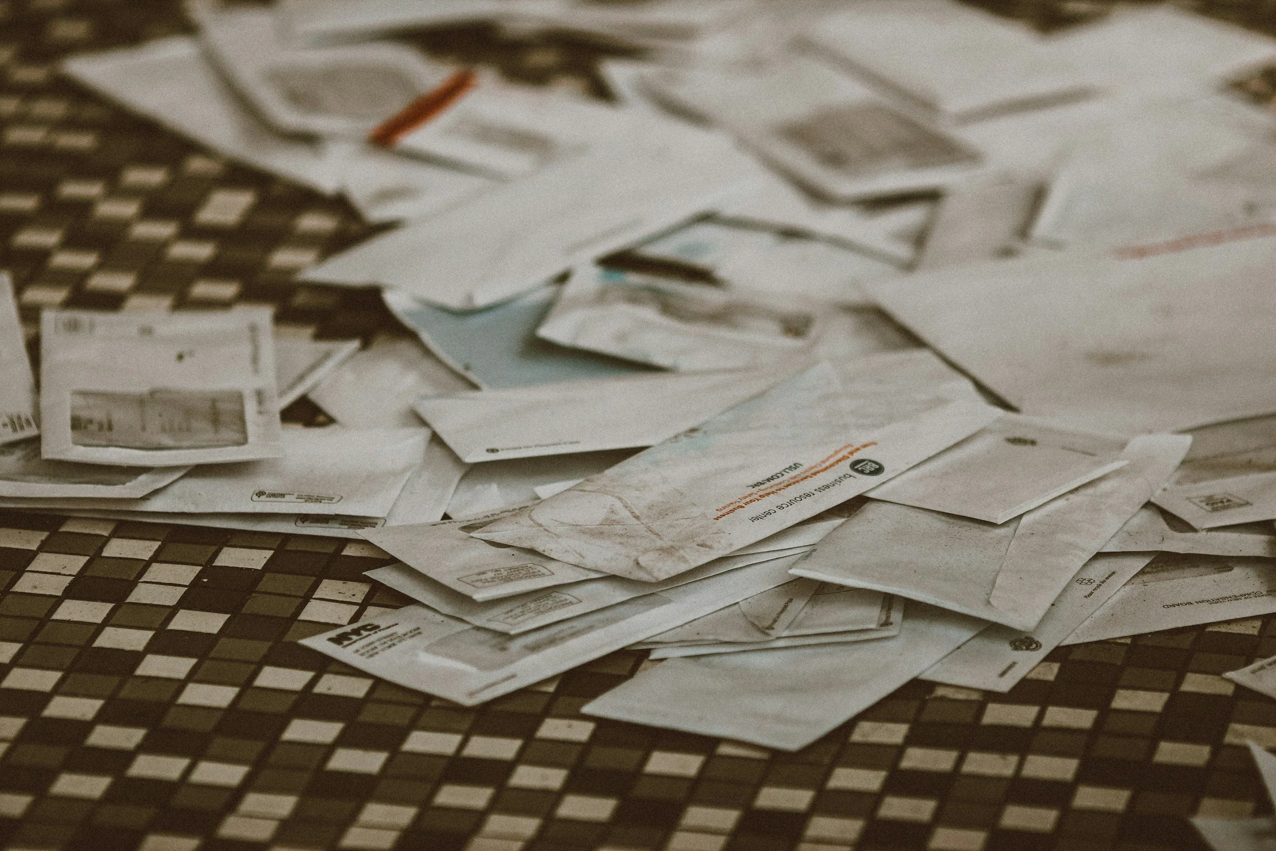 Ignoring The IRS Notices is not a Solution, Contact ES-Tax Solution for IRS notices resulotion. Attorney Edgar A. Darden is here to Help you with IRS notices