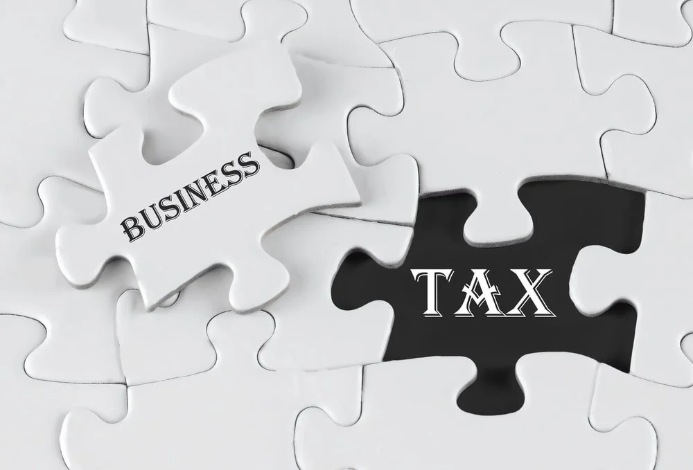 ONE HOUR OF BUSINESS TAX WORK