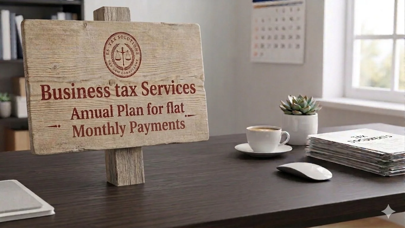 (3 IN 1) - ANNUAL     (BUSINESS) TAX     INCENTIVE PLAN.