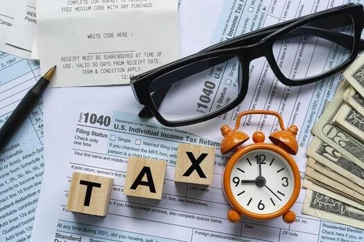 ONE HOUR OF INDIVIDUALS TAX WORK