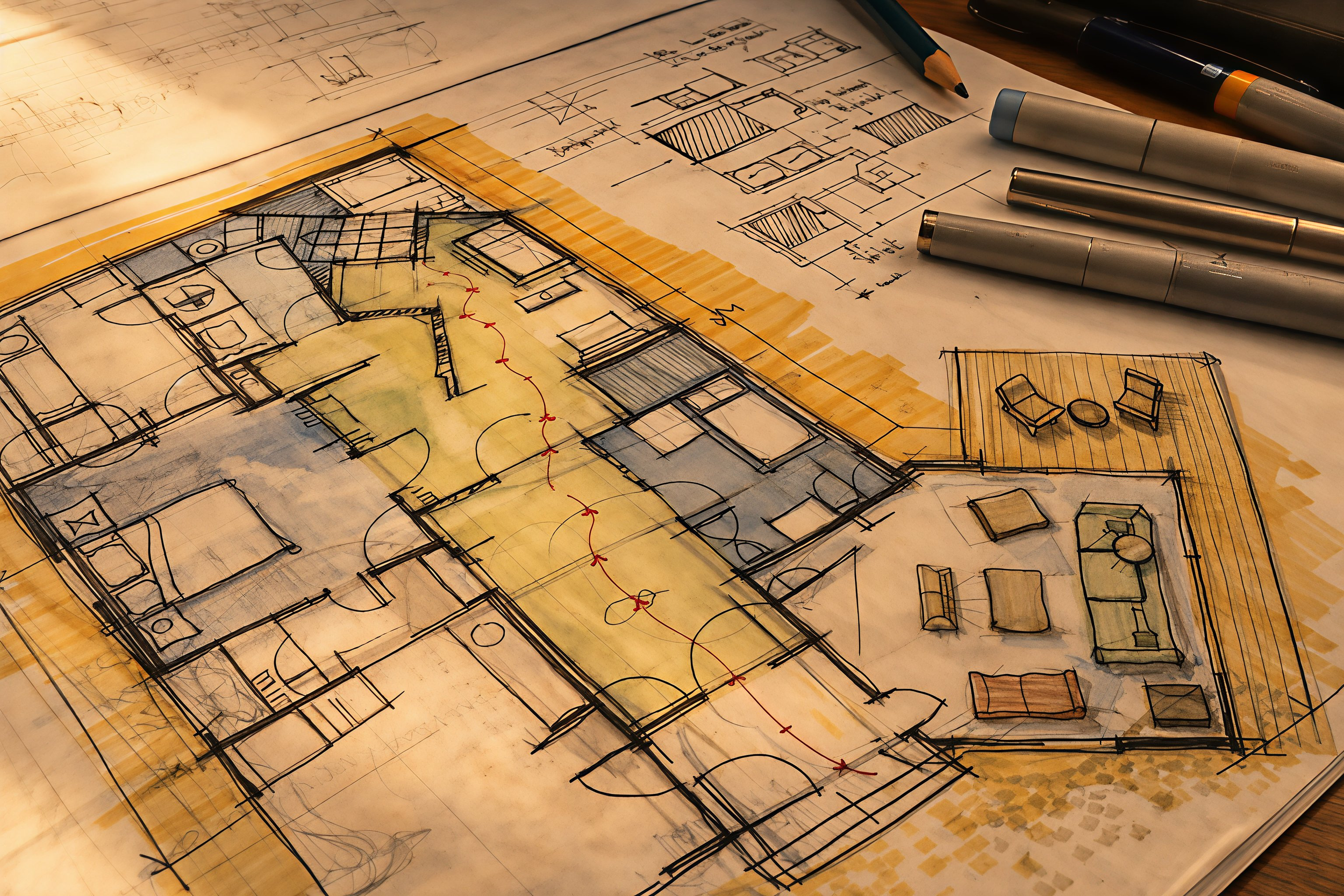 Discovery Before Commitment: