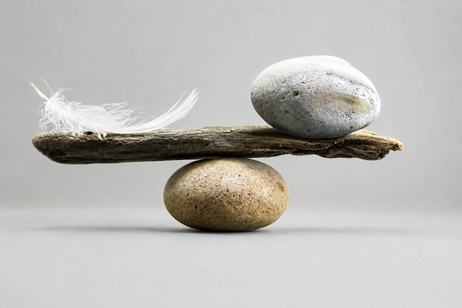 The Union of Opposites:  Why it creates compelling design