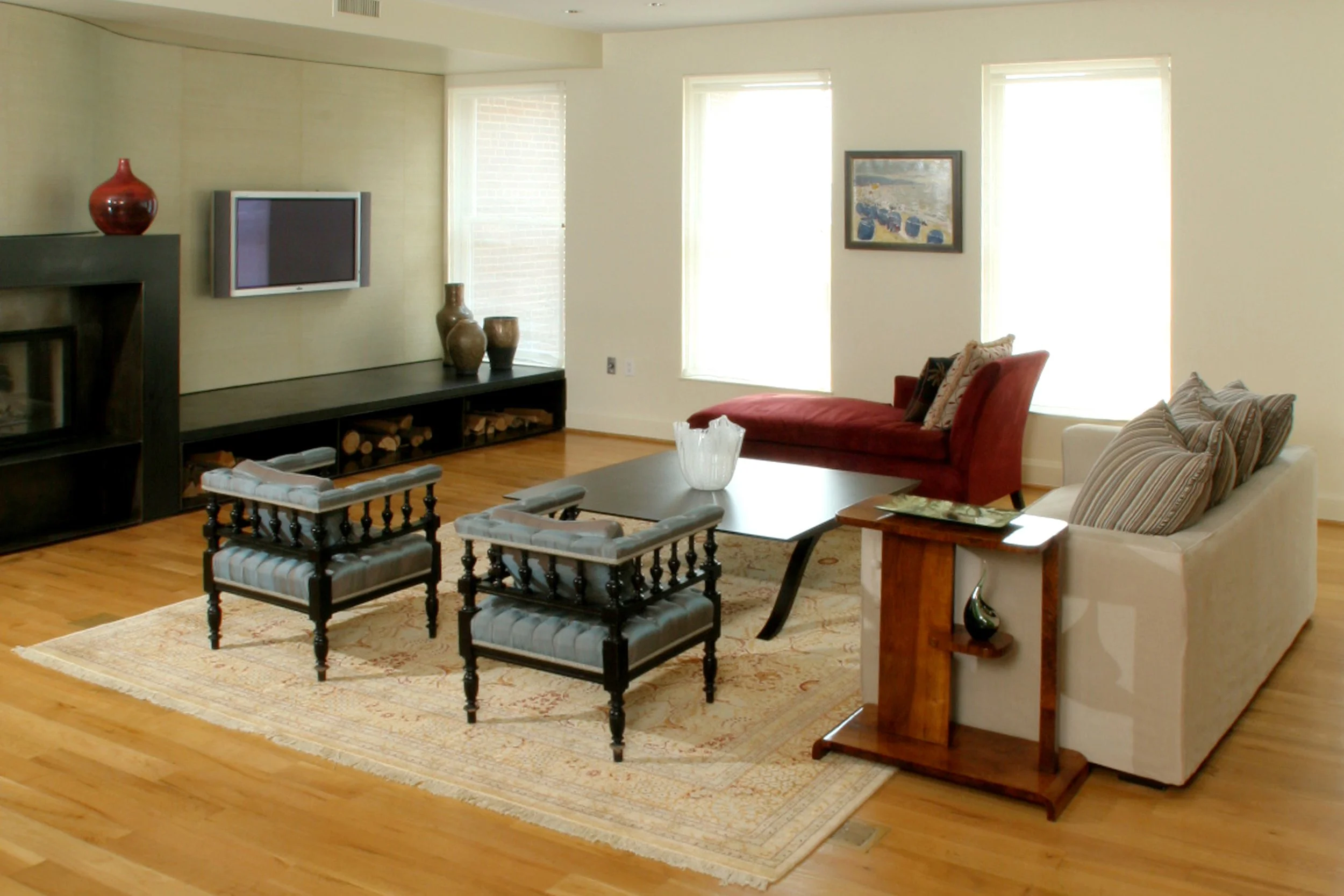 The Elements and Principles of Design: What are they, and why are they important for interior designers?&nbsp;