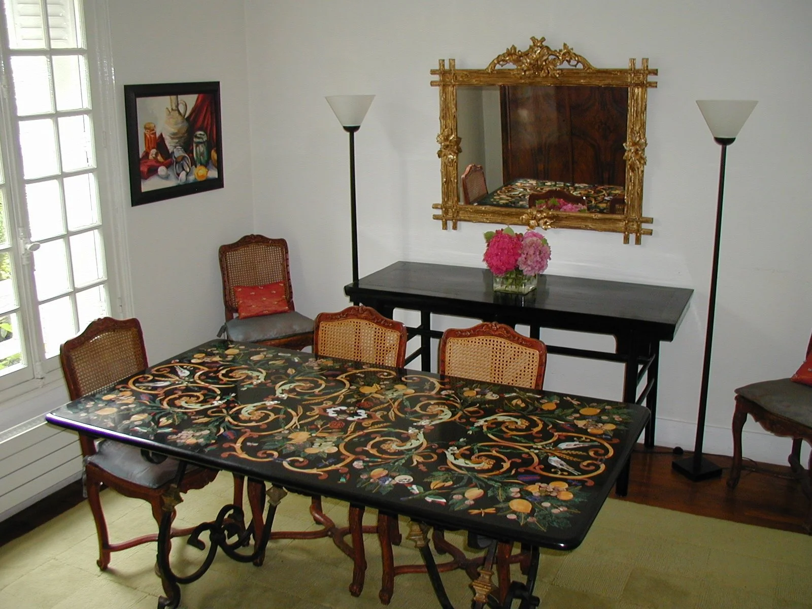 Simon Le Vesinet France