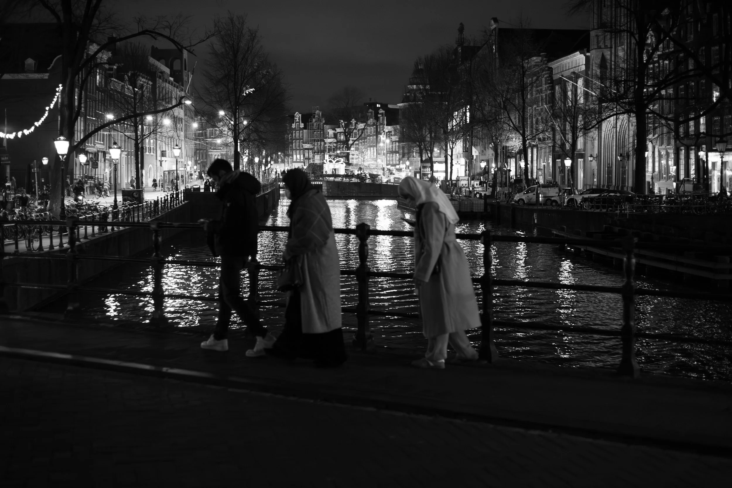 City