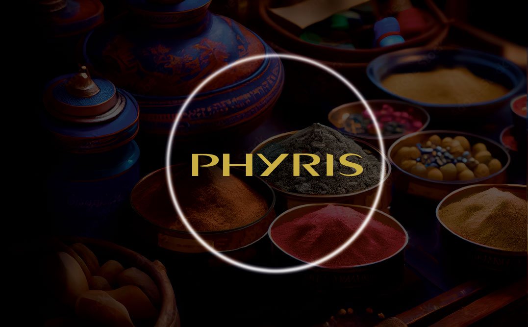 PHYRIS