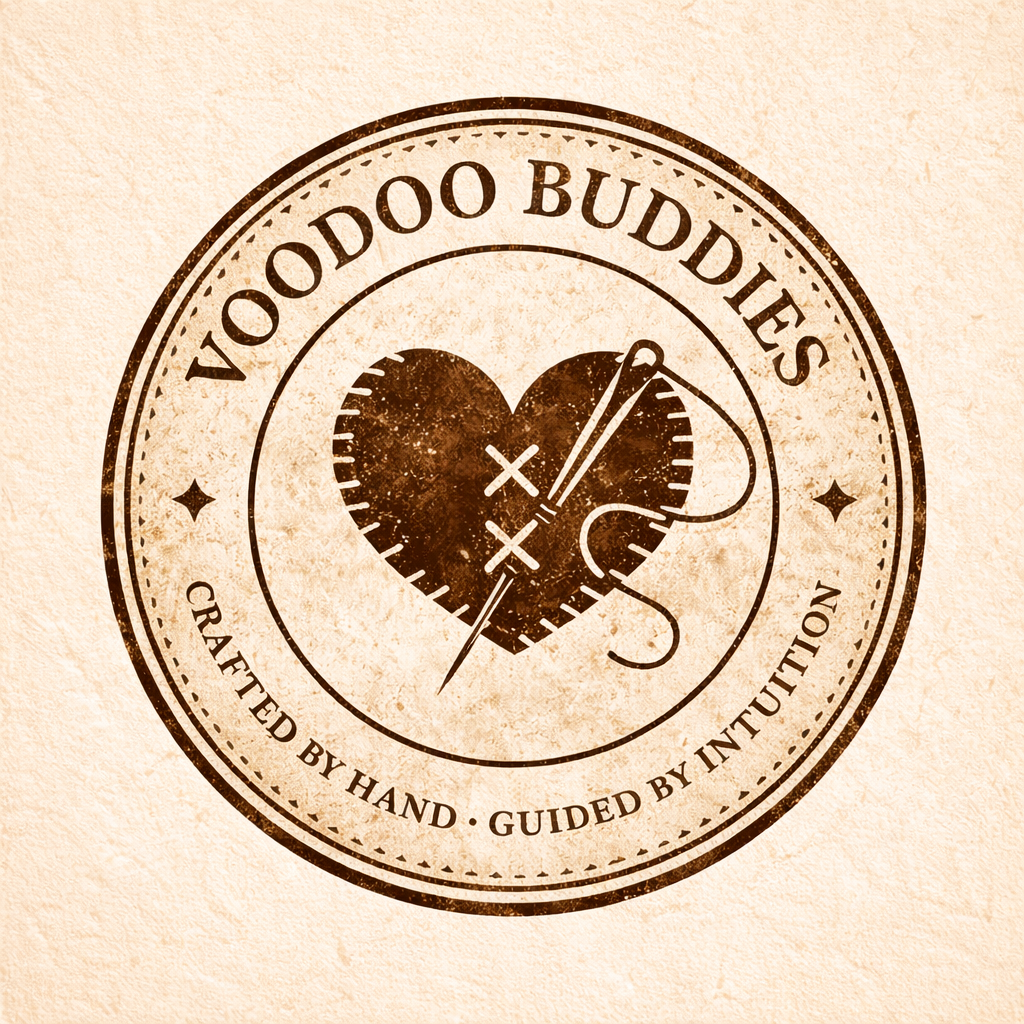 Voodoo Buddies