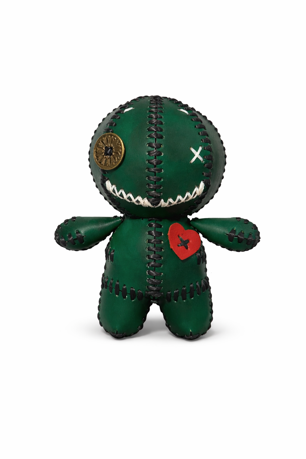 Mystery Voodoo Buddies