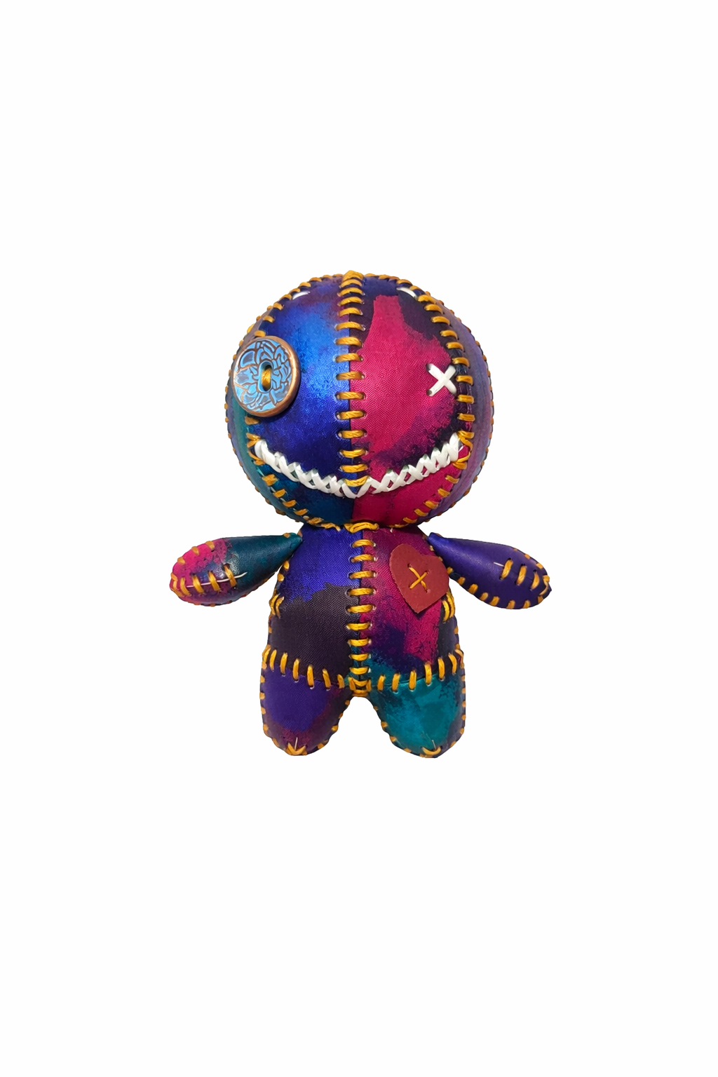 Emerys, The Gathered Soul