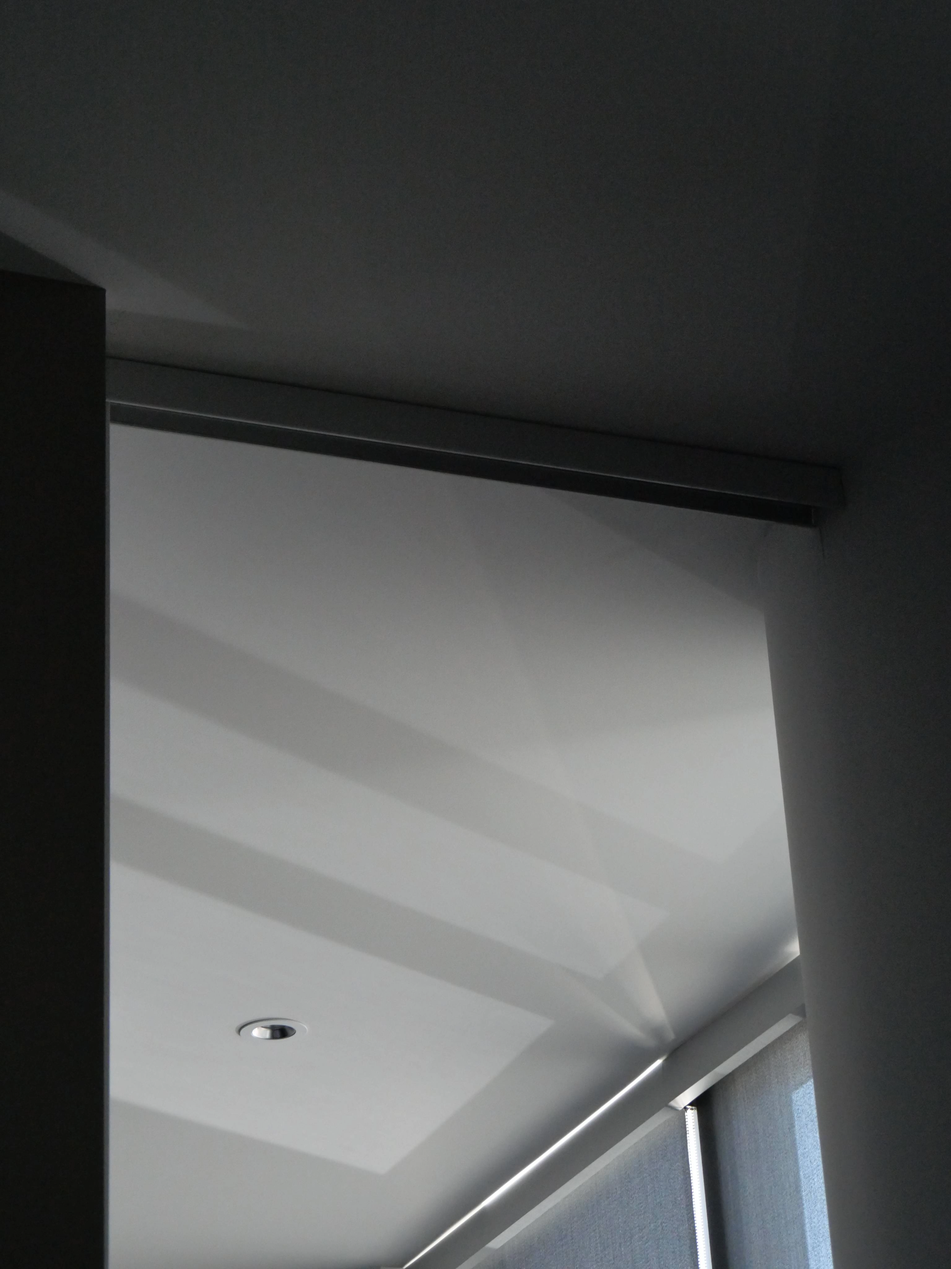 The light entering my apartment from a window | Shot on Lumix G100D