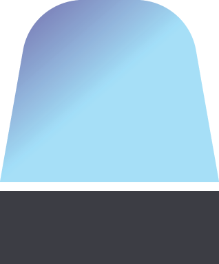 Icon of police light