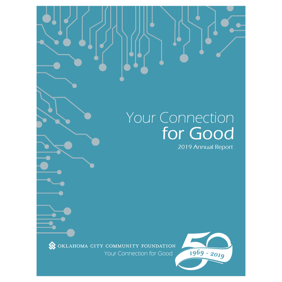 OCCF 50th Anniversary