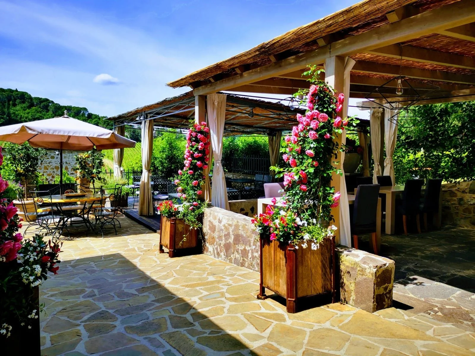 Ristoro L'Antica Scuderia