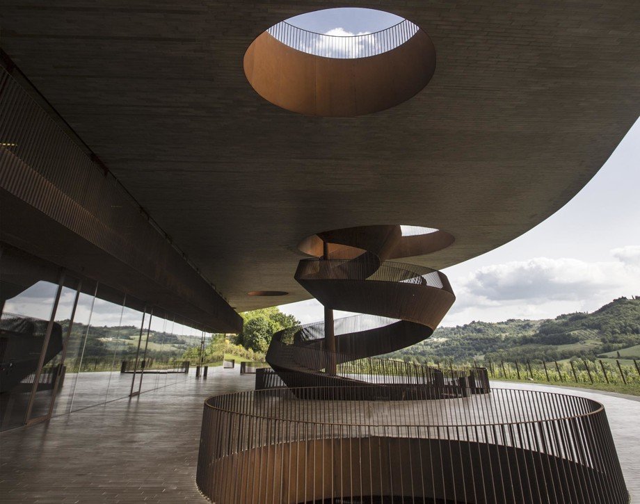 Antinori - Badia a Passignano