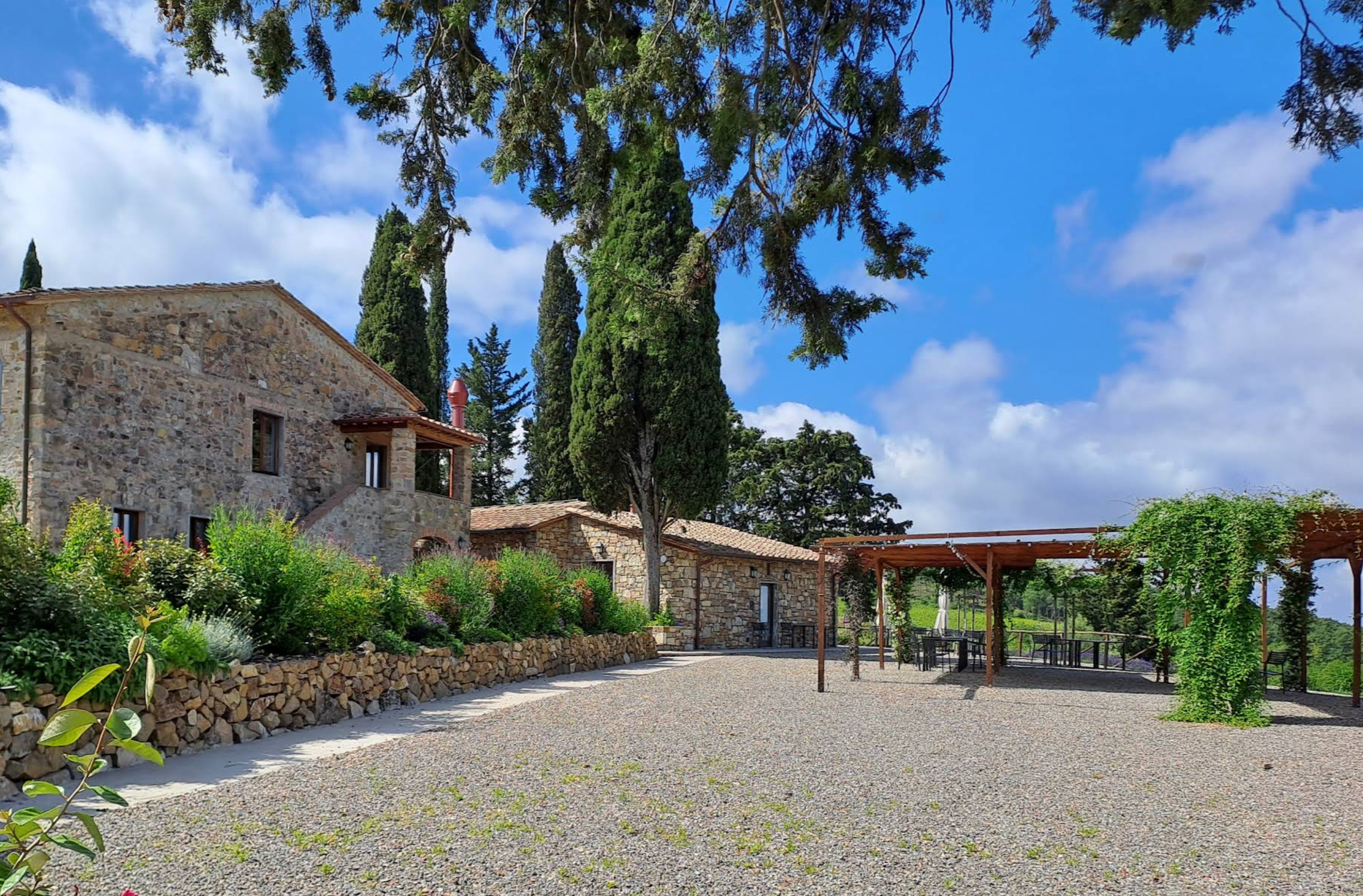 Locanda di Poggio al Sole