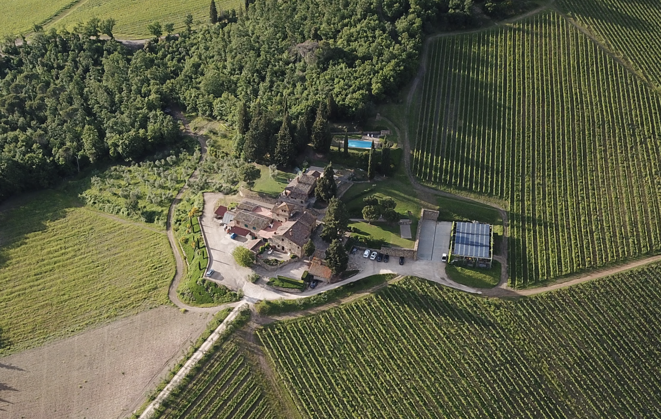 Poggio al Sole Winery