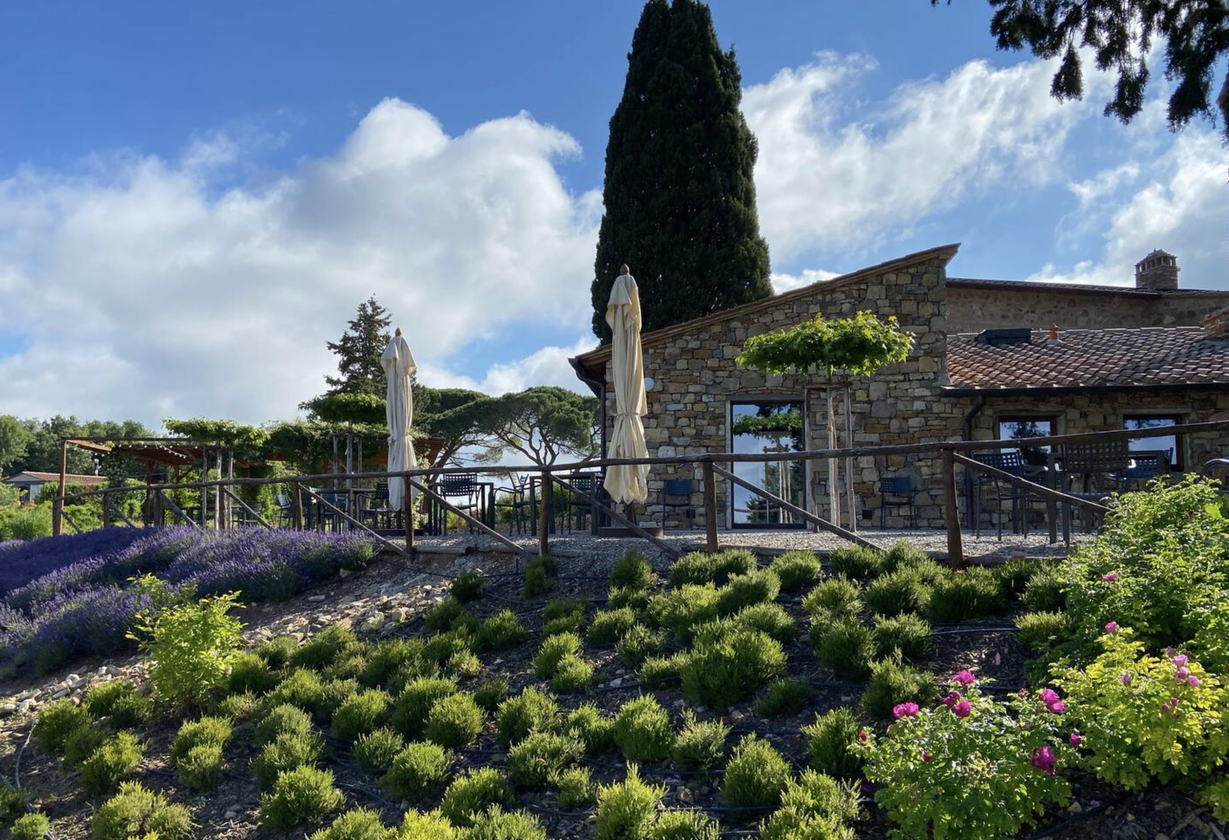 Locanda di Poggio al Sole