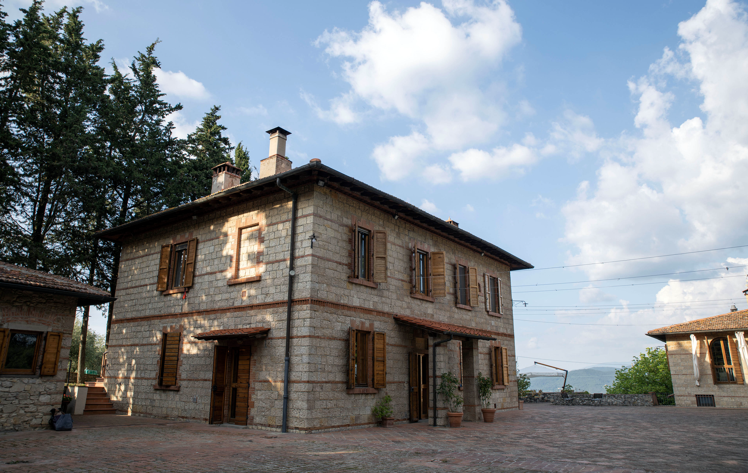 Testalepre (Podere Genuino)