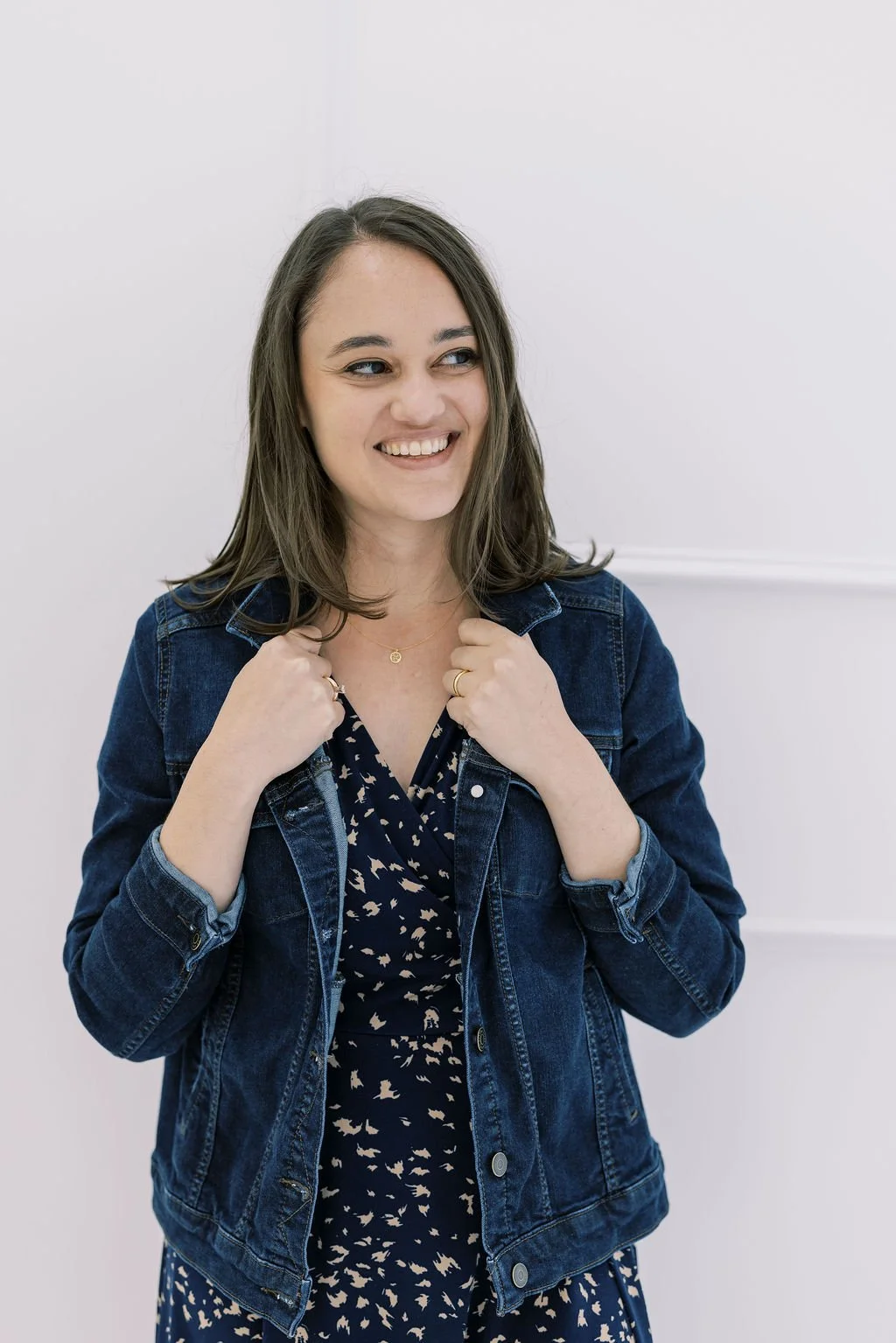 Samantha Calderón, Launch Strategy
