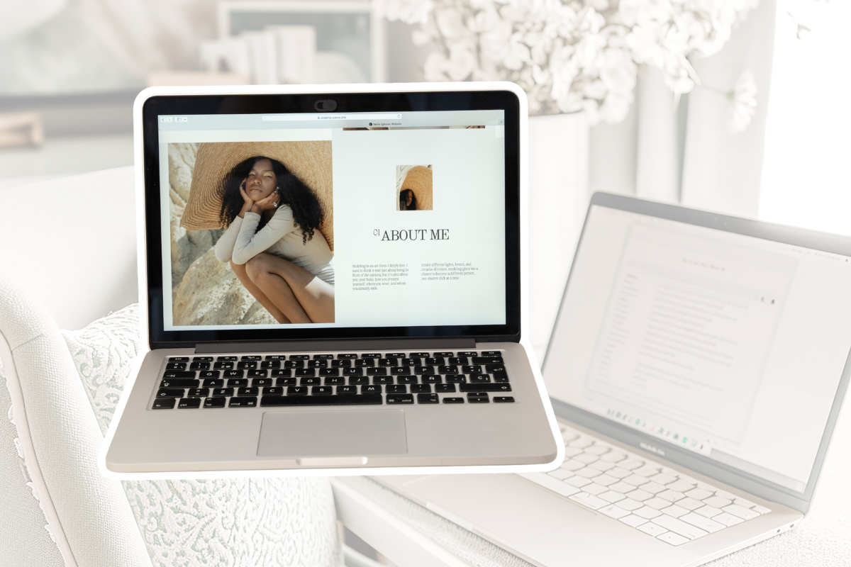 Build a Sales Page That Converts: 8 Key Sections for Consultants