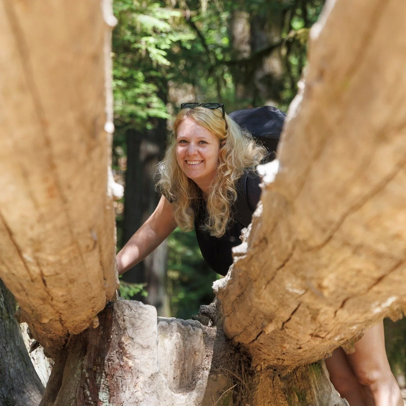 Heel wat nieuwe volgers hier, dus tijd om me even voor te stellen ✨

Hey! Ik ben Lies 👋
Samen met Pieter en onze twee katjes woon ik in Koekelare. In mijn vrije tijd hou ik ervan om creatief bezig te zijn, te reizen en te sporten.  Tijdens mijn vrij