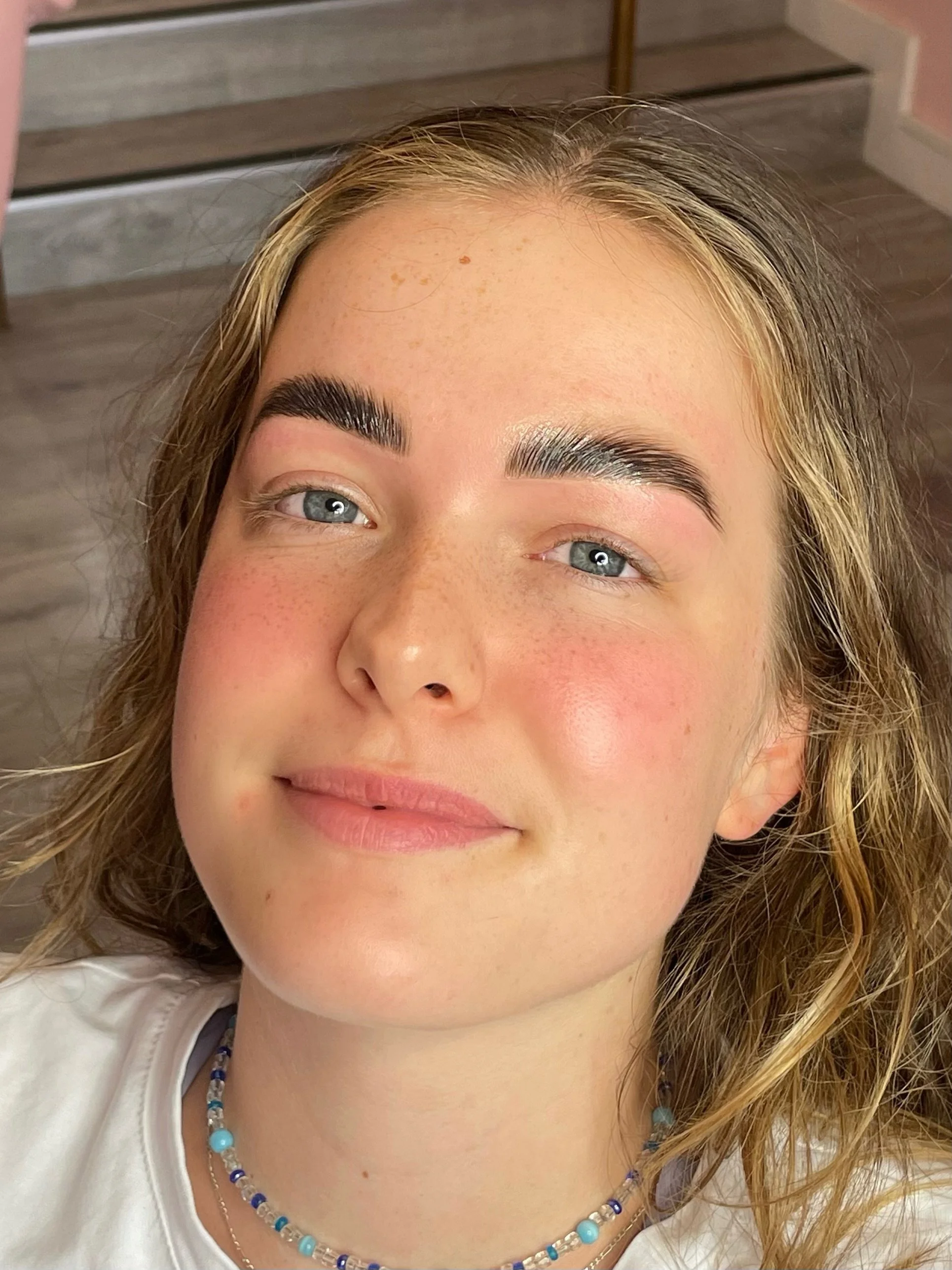 Signature Brows and Brow Lamination