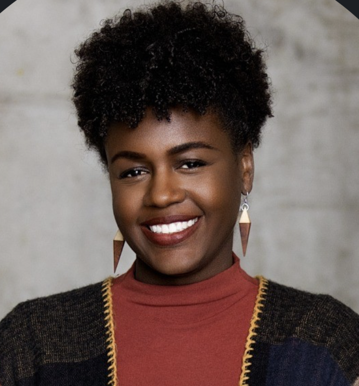 Winsome Kirton: From Breaking Code to Breaking Bread