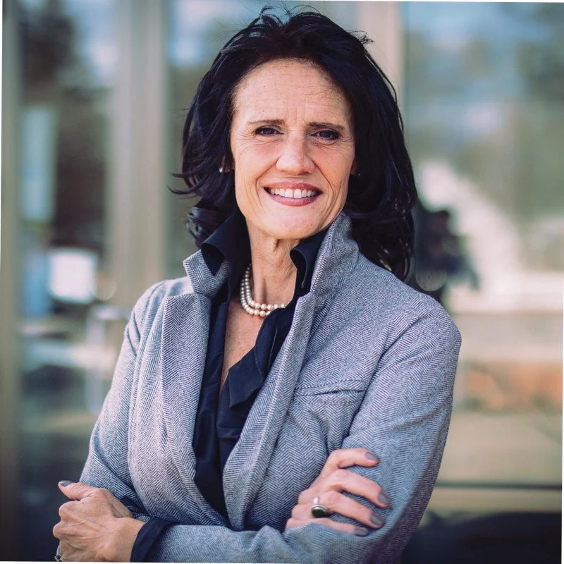 Jen VanSkiver:  Coming Soon