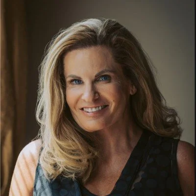 Connie Lettinga: Jet Ski Model to Autism Advocate