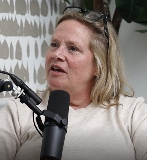 Katey Romence: Soil, Water & Sunshine - Building Community "Roots"