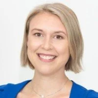 
Megan Erskine: Second City Improv to Healthcare CEO 