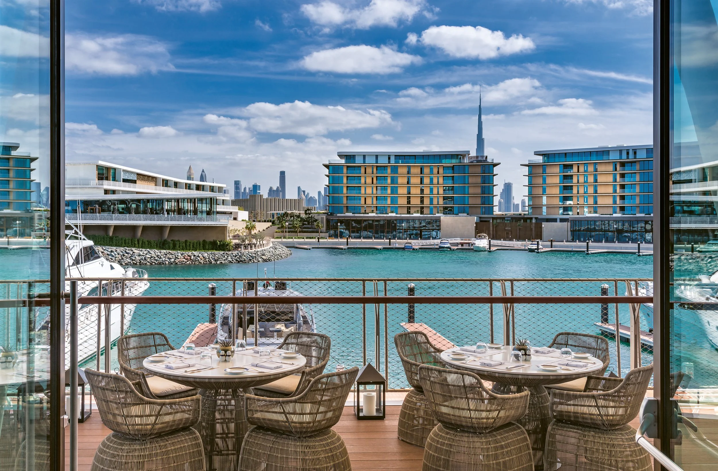 Bulgari Hotels & Resorts Dubai