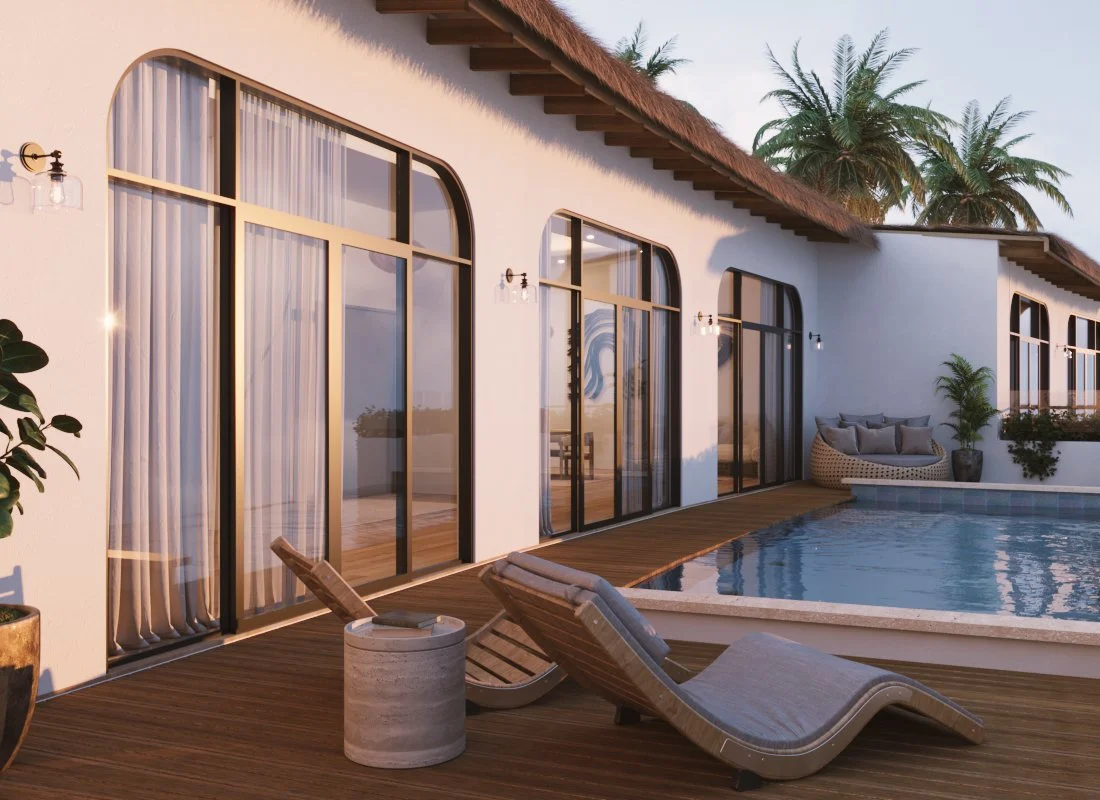 Stone Manadhoo Hotels & Spa