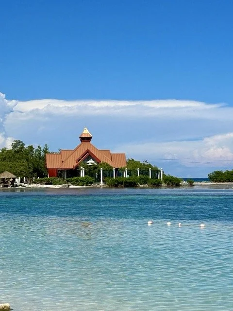 Returning to Sandals Royal Caribbean 14 Years After Our Honeymoon