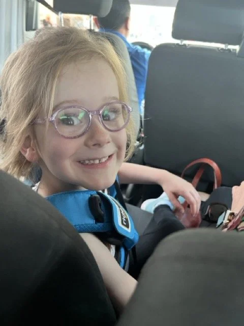 How We’ve Never Checked a Car Seat: Our Secret to Light Travel with Twins